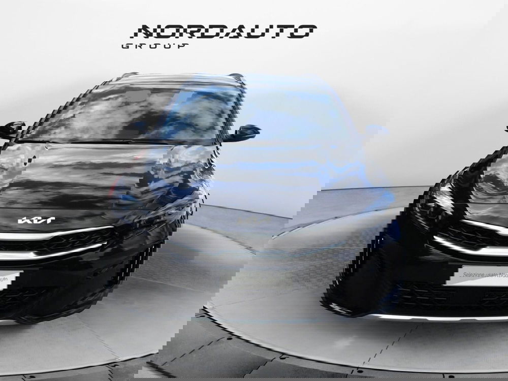 Kia XCeed usata a Belluno (2)