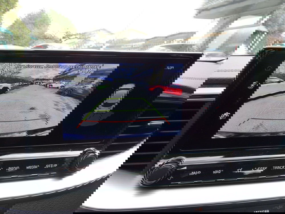 Kia XCeed usata a Belluno (20)