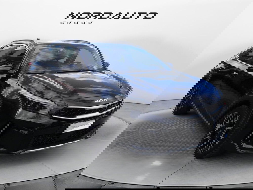 Kia XCeed usata a Belluno (3)