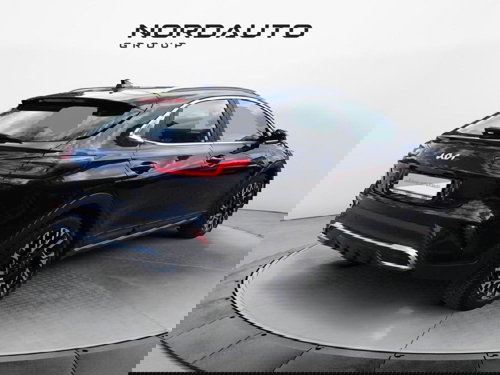 Kia XCeed usata a Belluno (5)