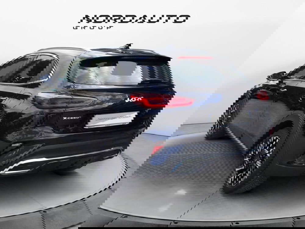 Kia XCeed usata a Belluno (7)