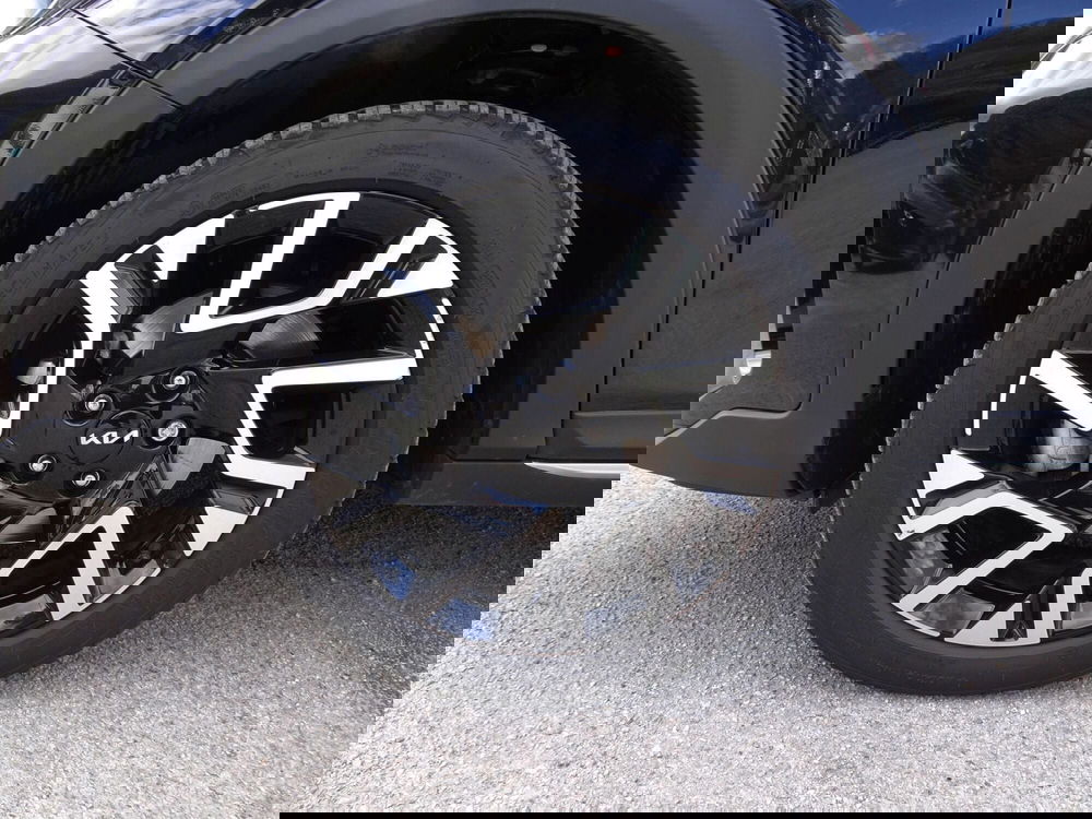 Kia XCeed usata a Belluno (8)