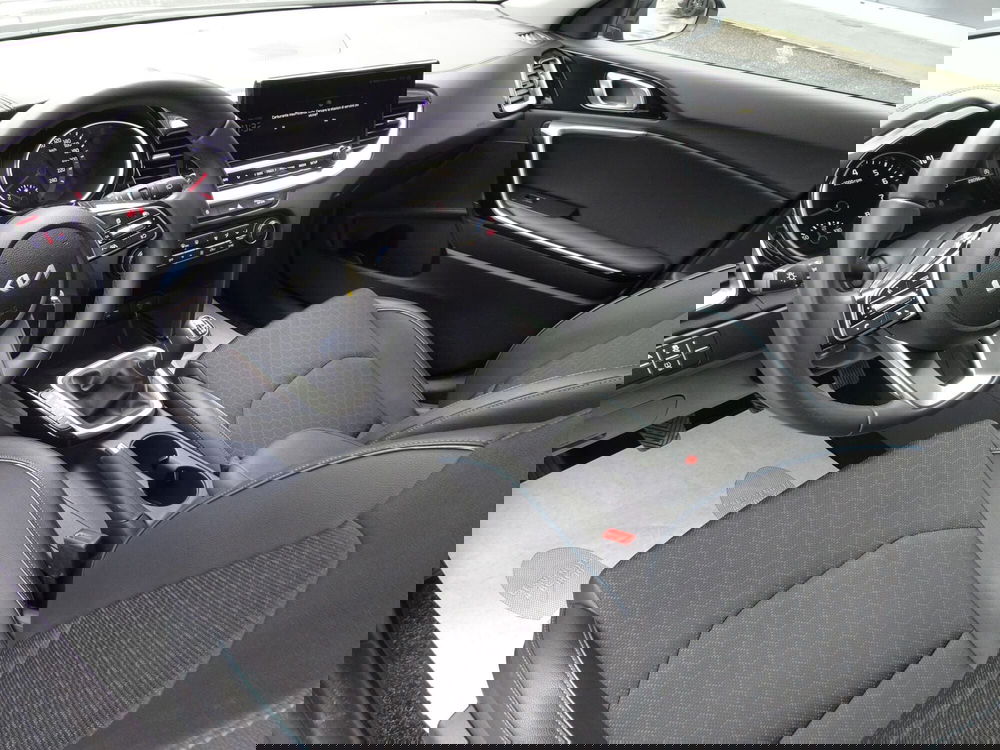 Kia XCeed usata a Belluno (9)