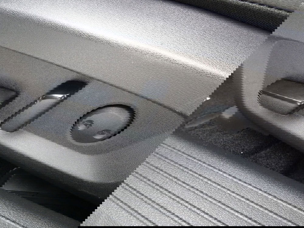 Nissan Qashqai usata a Belluno (14)