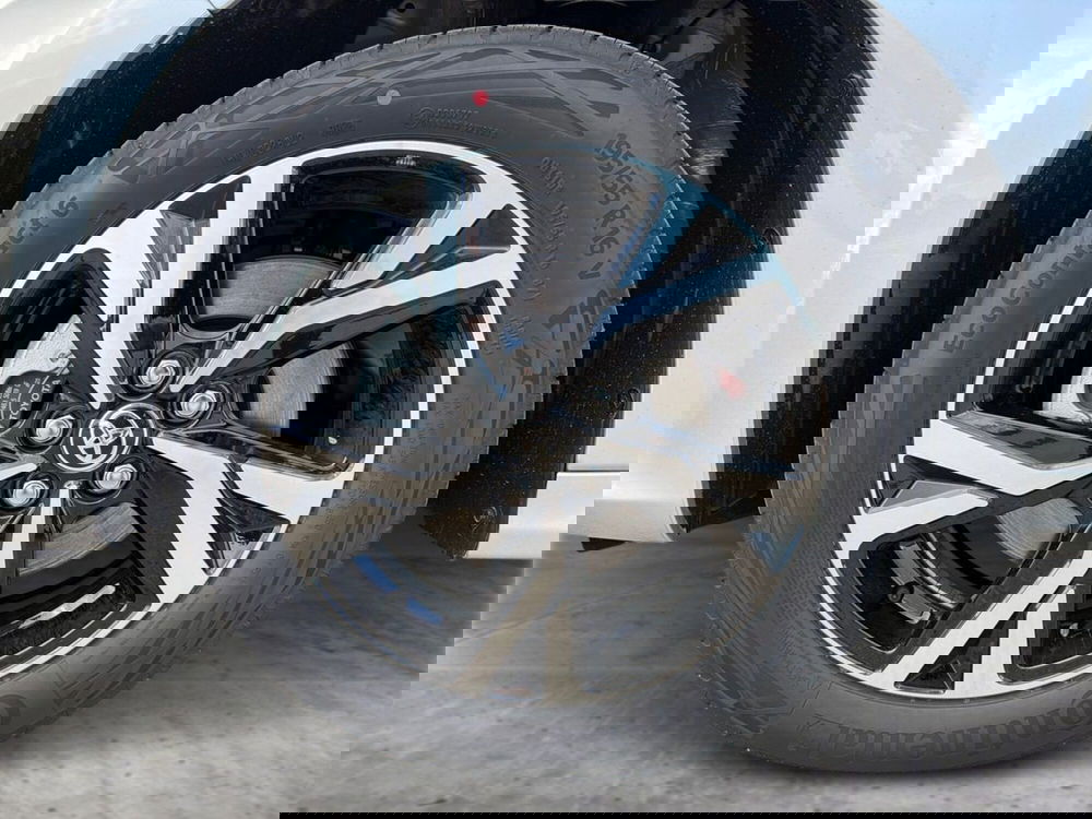 Toyota Yaris nuova a Siracusa (11)