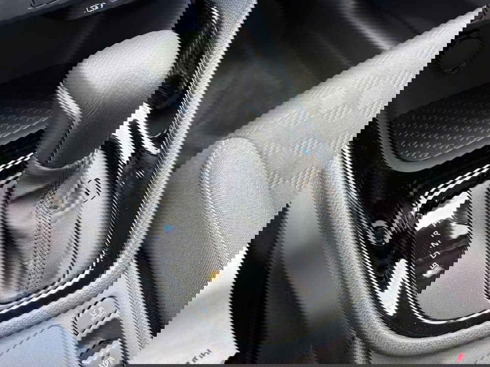 Toyota Yaris nuova a Siracusa (12)