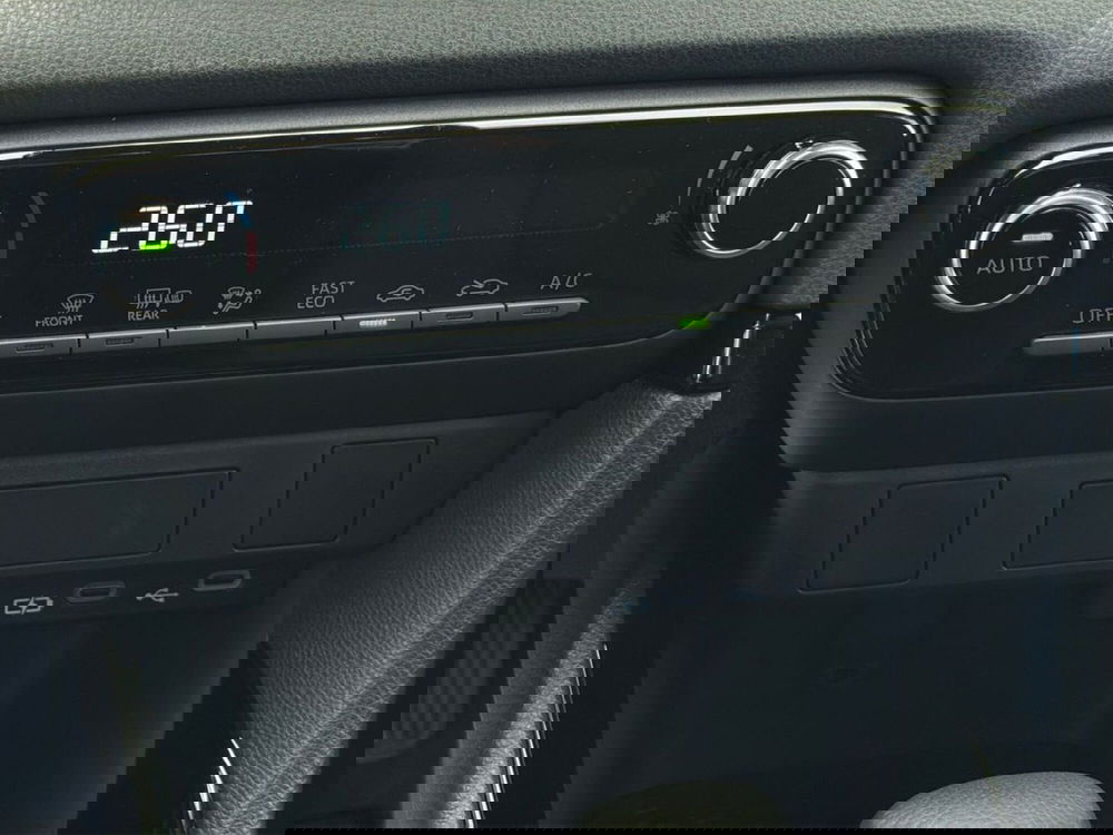 Toyota Yaris nuova a Siracusa (13)