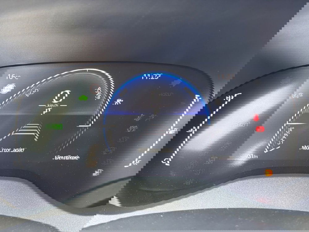 Toyota Yaris nuova a Siracusa (8)