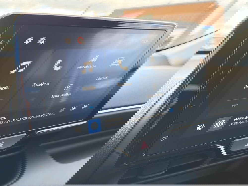 Toyota Yaris nuova a Siracusa (9)