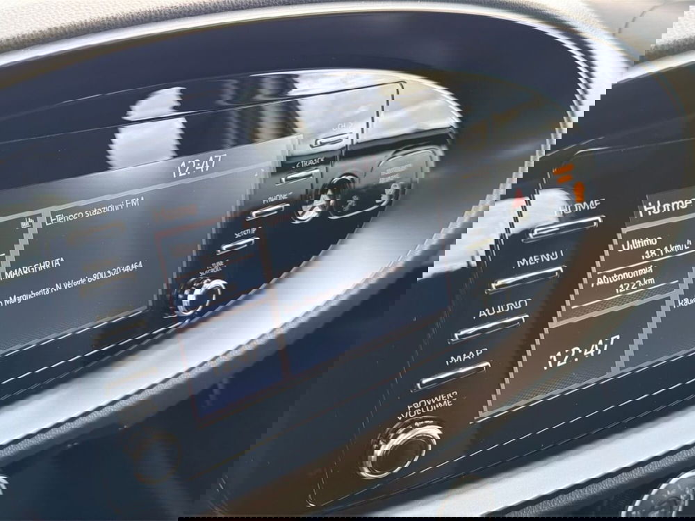 Toyota Aygo X usata a Siracusa (10)