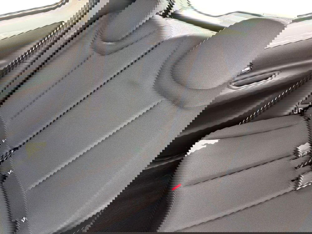 Toyota Aygo X usata a Siracusa (11)