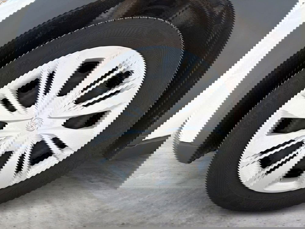 Toyota Aygo X usata a Siracusa (12)