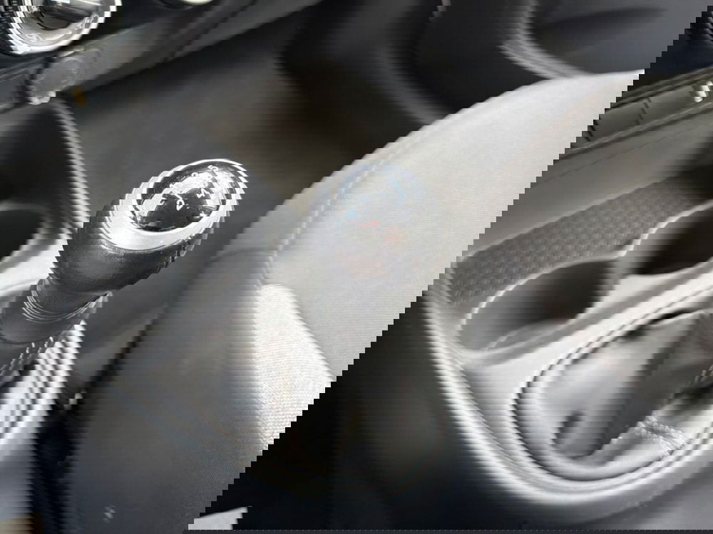 Toyota Aygo X usata a Siracusa (13)