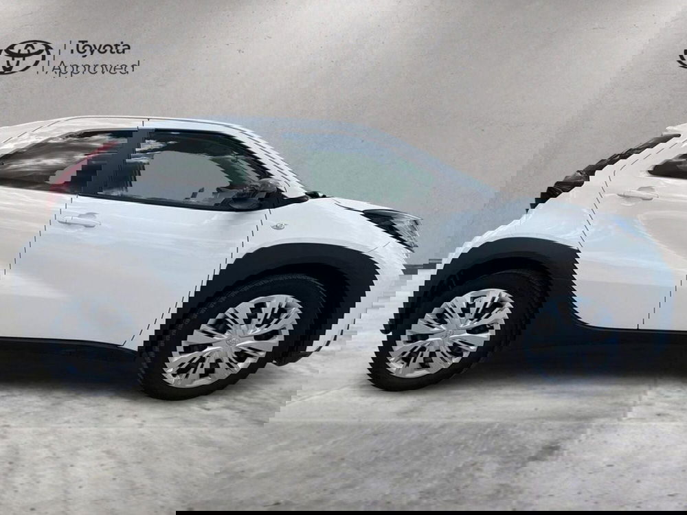 Toyota Aygo X usata a Siracusa (4)