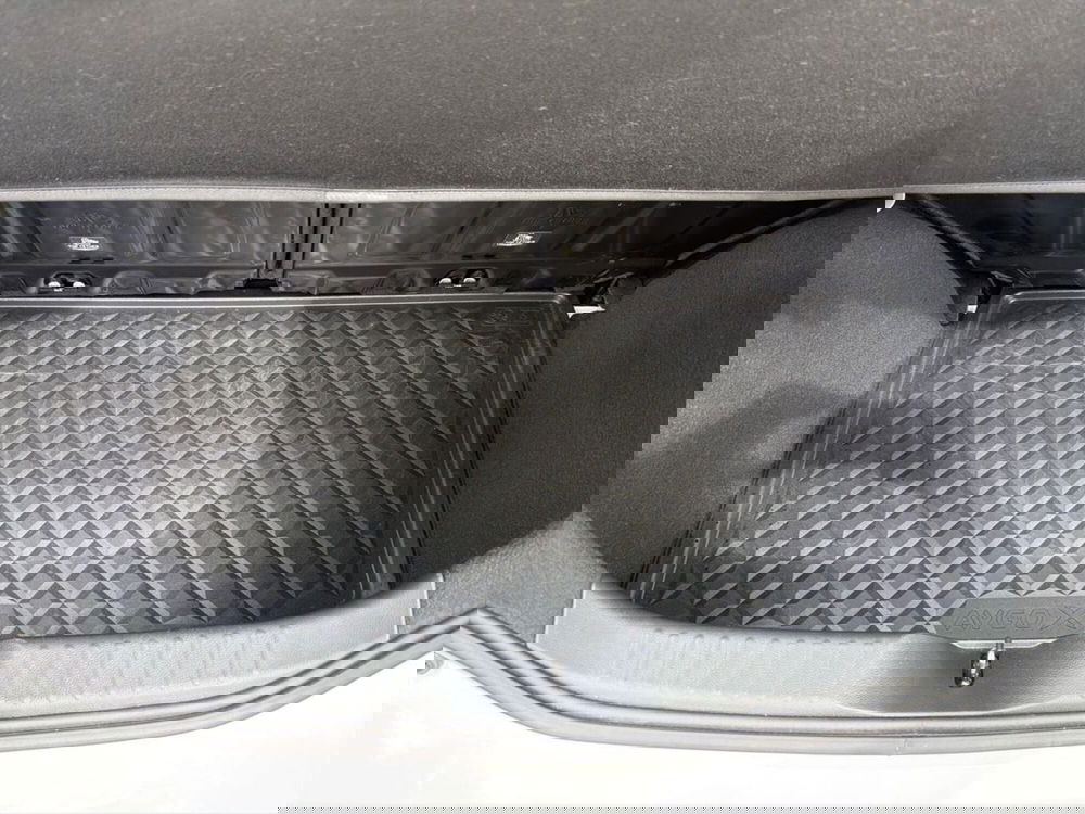 Toyota Aygo X usata a Siracusa (6)