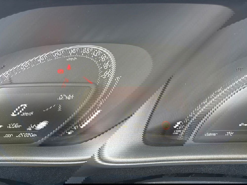 Toyota Aygo X usata a Siracusa (9)