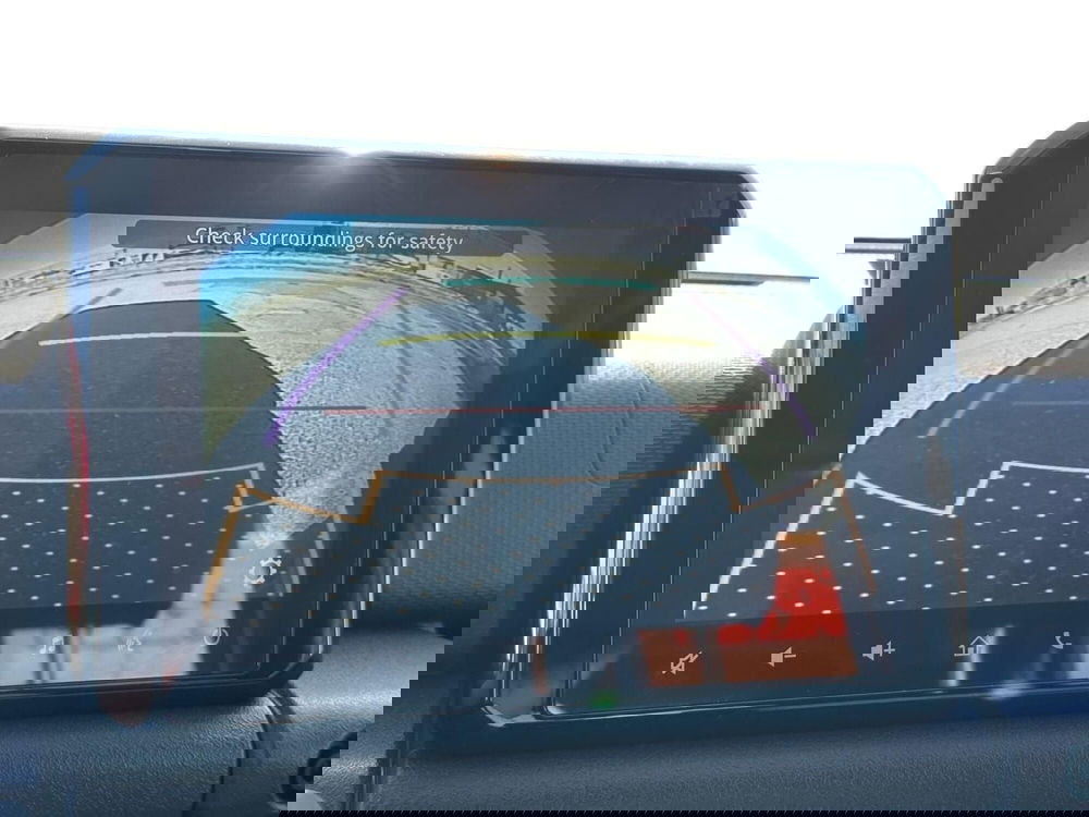 Suzuki Jimny nuova a Pistoia (10)