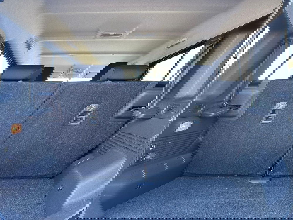 Suzuki Jimny nuova a Pistoia (11)