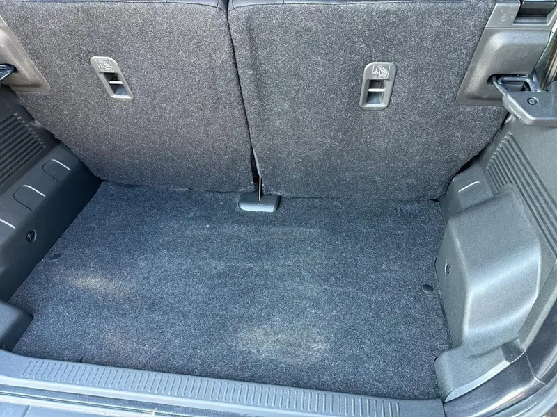 Suzuki Jimny nuova a Pistoia (13)