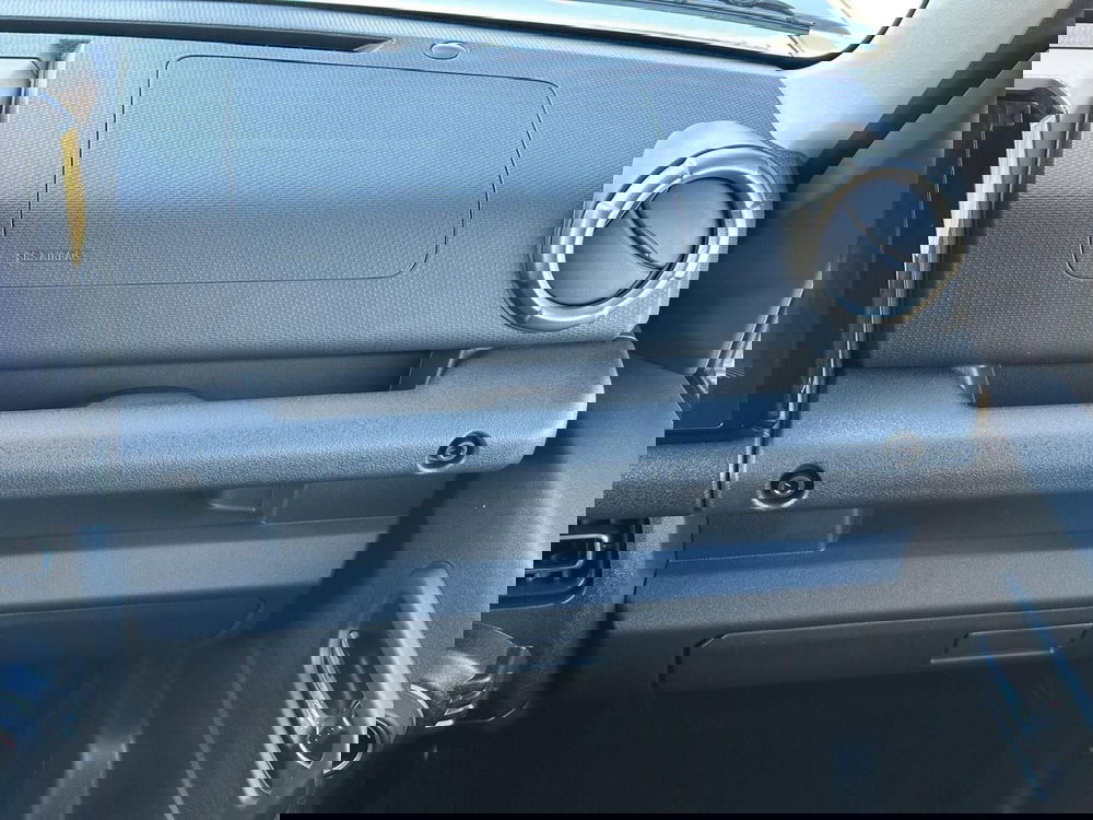 Suzuki Jimny nuova a Pistoia (14)