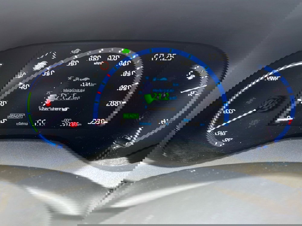 Toyota Yaris Cross usata a Catania (12)