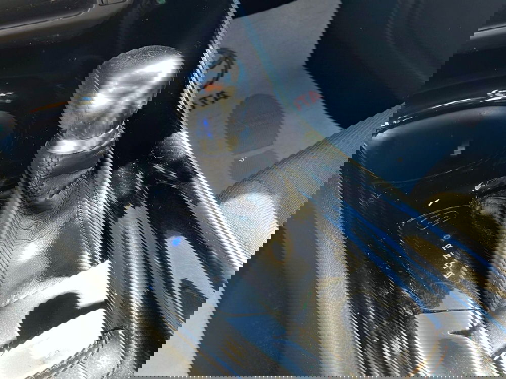 Toyota Toyota C-HR usata a Catania (16)