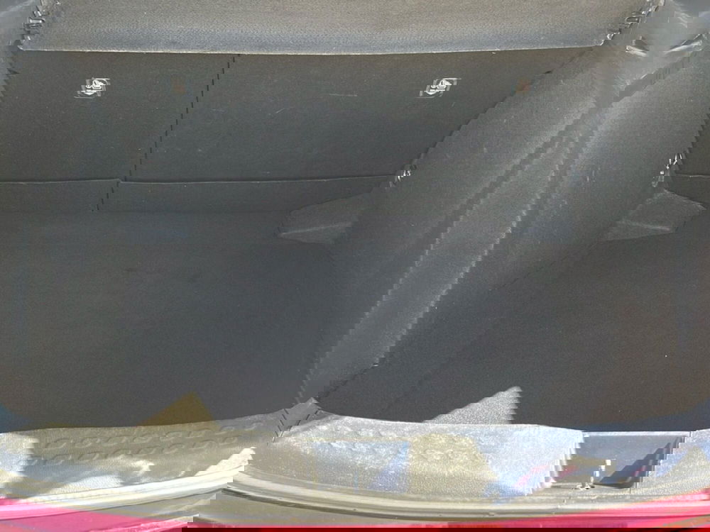 Toyota Toyota C-HR usata a Catania (7)