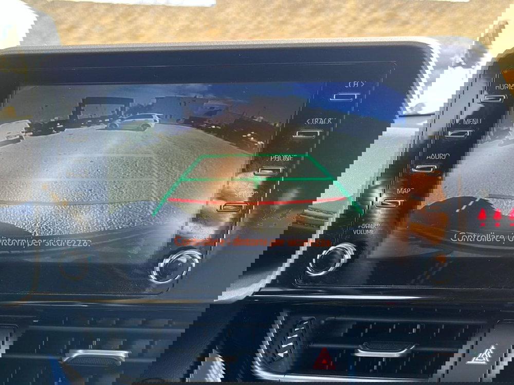 Toyota Toyota C-HR usata a Catania (14)