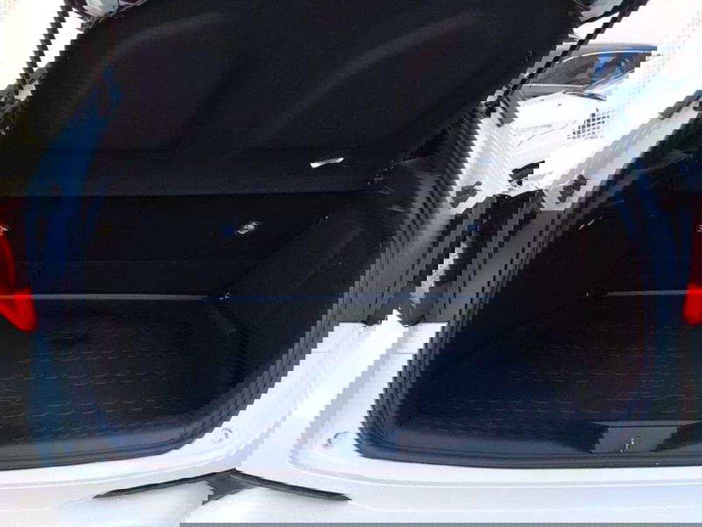 Toyota Toyota C-HR usata a Cagliari (12)