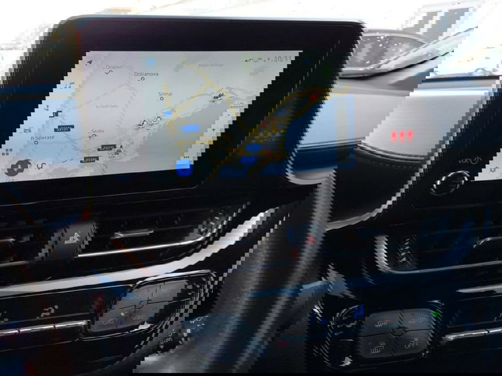 Toyota Toyota C-HR usata a Cagliari (18)