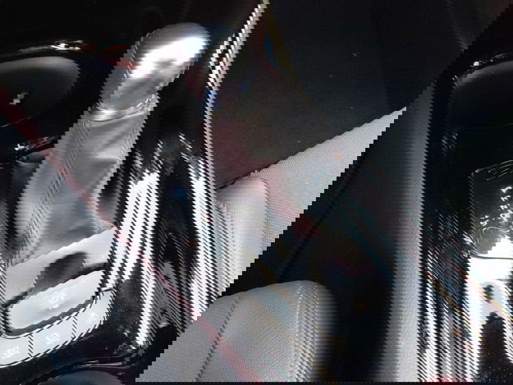 Toyota Toyota C-HR usata a Cagliari (19)