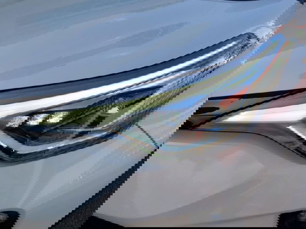 Toyota Toyota C-HR usata a Cagliari (9)