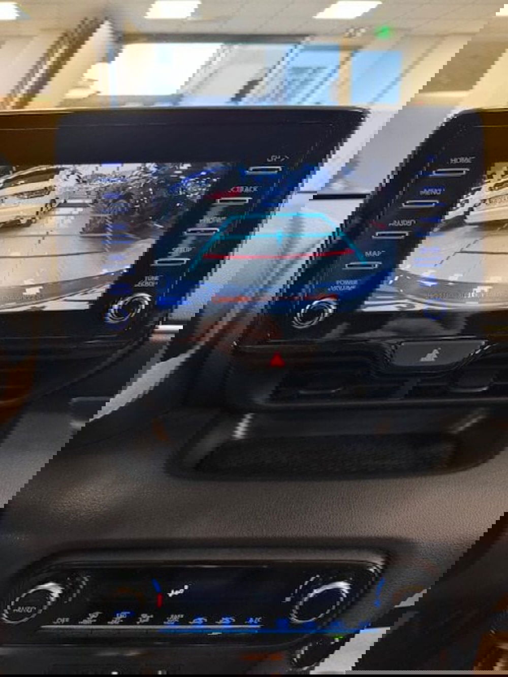 Toyota Yaris usata a Prato (11)