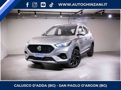 Mg ZS ZS 1.5 Luxury del 2024 usata a Calusco d'Adda