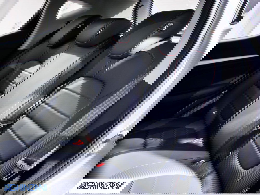 Mg ZS usata a Bergamo (12)