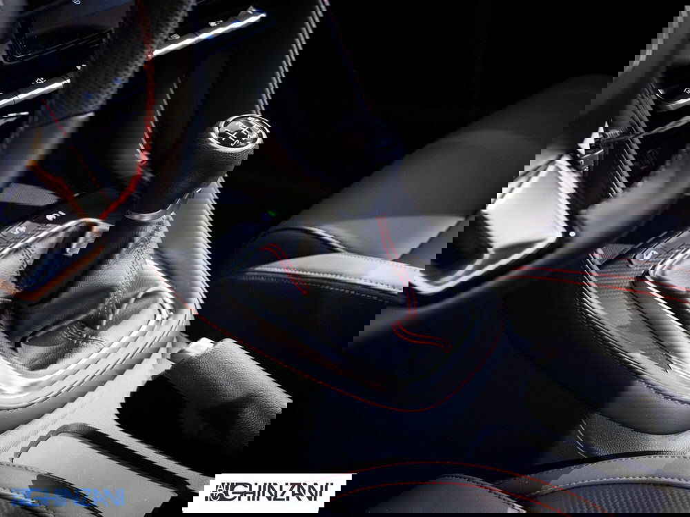 Mg ZS usata a Bergamo (15)