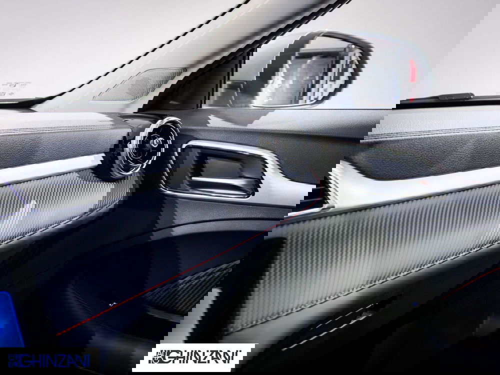 Mg ZS usata a Bergamo (16)