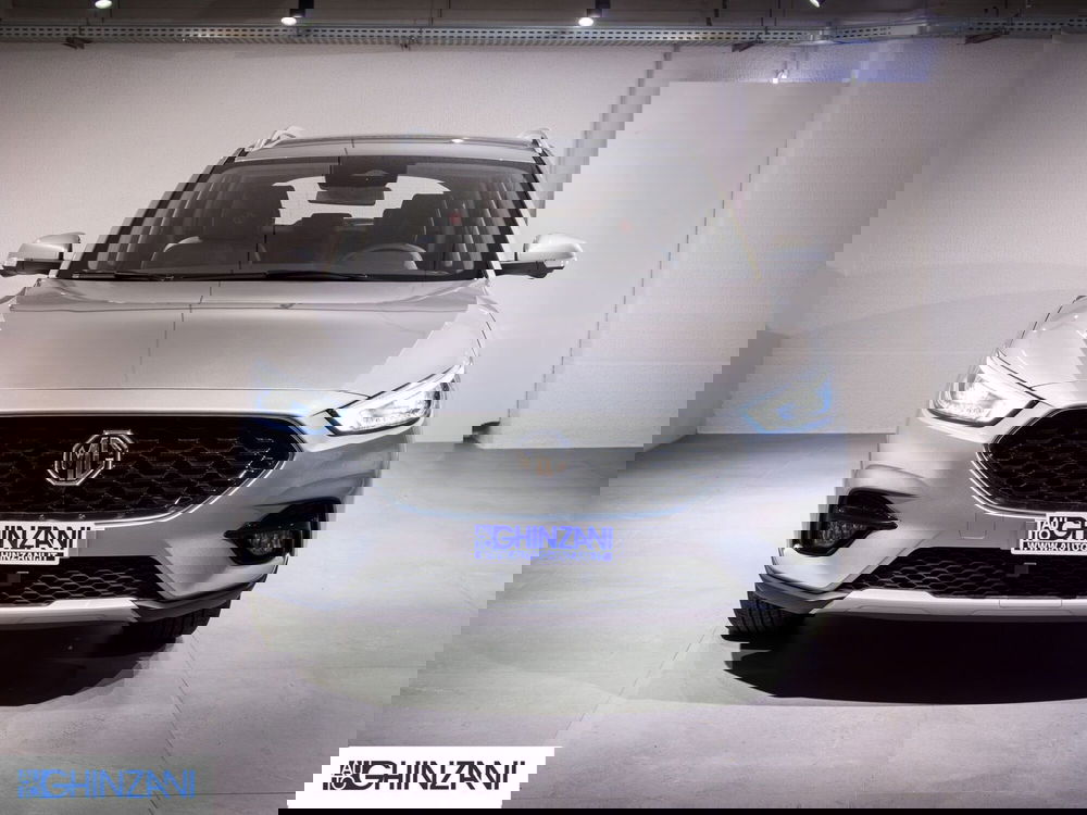 Mg ZS usata a Bergamo (4)