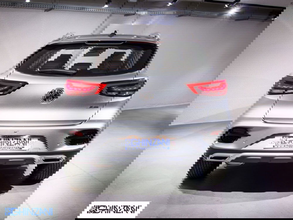 Mg ZS usata a Bergamo (6)