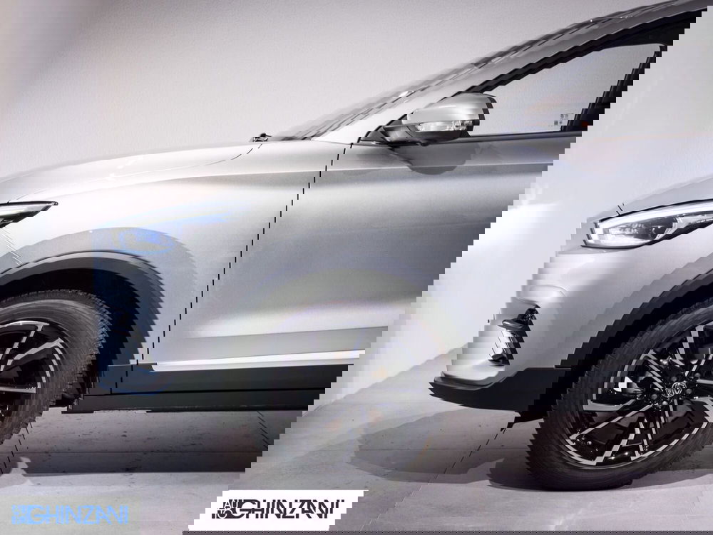 Mg ZS usata a Bergamo (9)