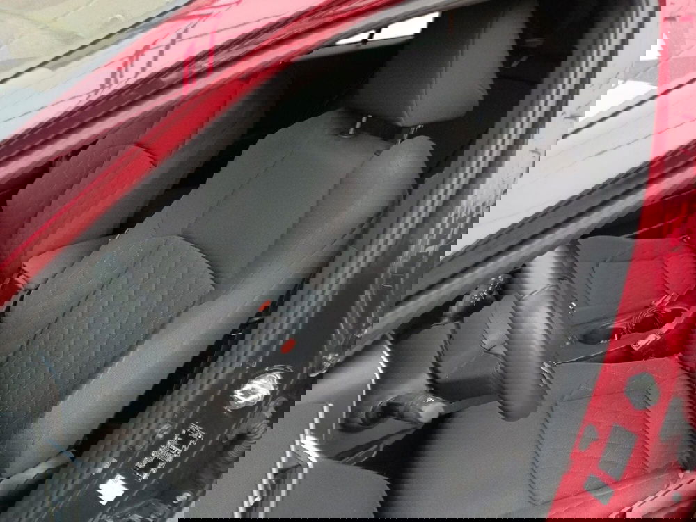 Toyota Corolla Cross Hybrid usata a Milano (10)