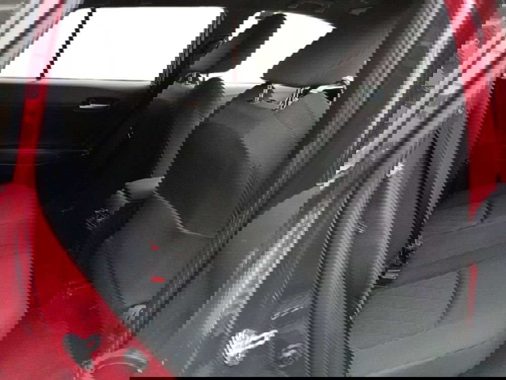 Toyota Corolla Cross Hybrid usata a Milano (7)