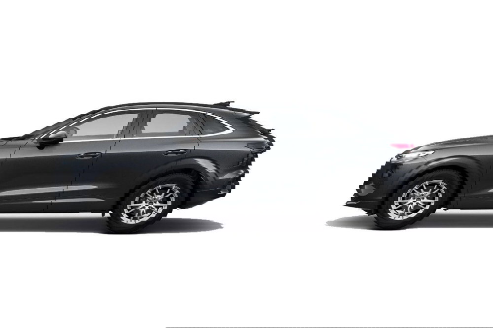 Audi Q3 Sportback nuova a Chieti (2)