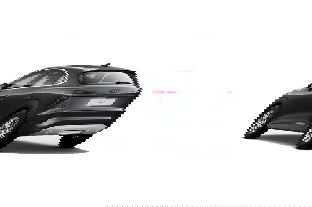 Audi Q3 Sportback nuova a Chieti (3)