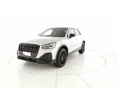 Audi Q2 35 2.0 tdi Identity Black s-tronic nuova a San Giovanni Teatino