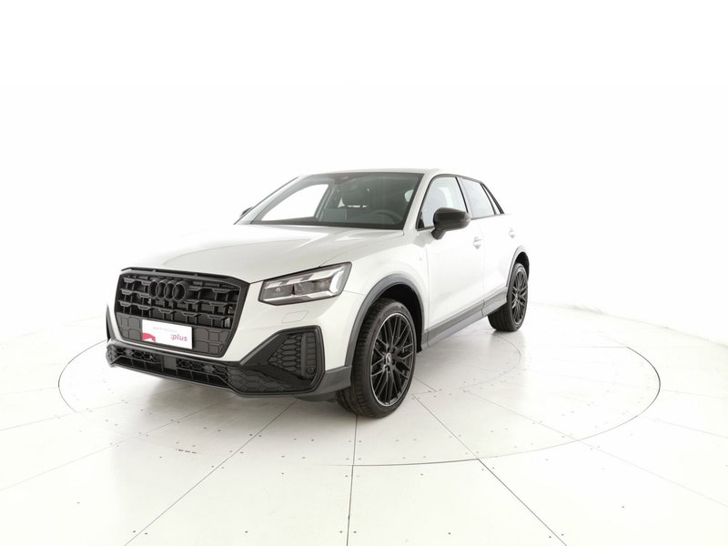 Audi Q2 nuova a Chieti