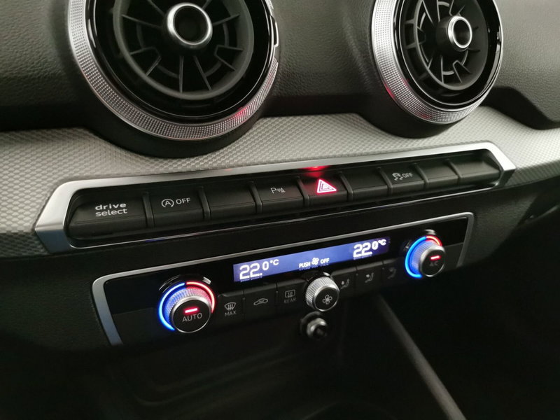 Audi Q2 nuova a Chieti (17)