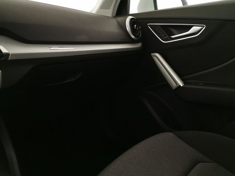 Audi Q2 nuova a Chieti (19)