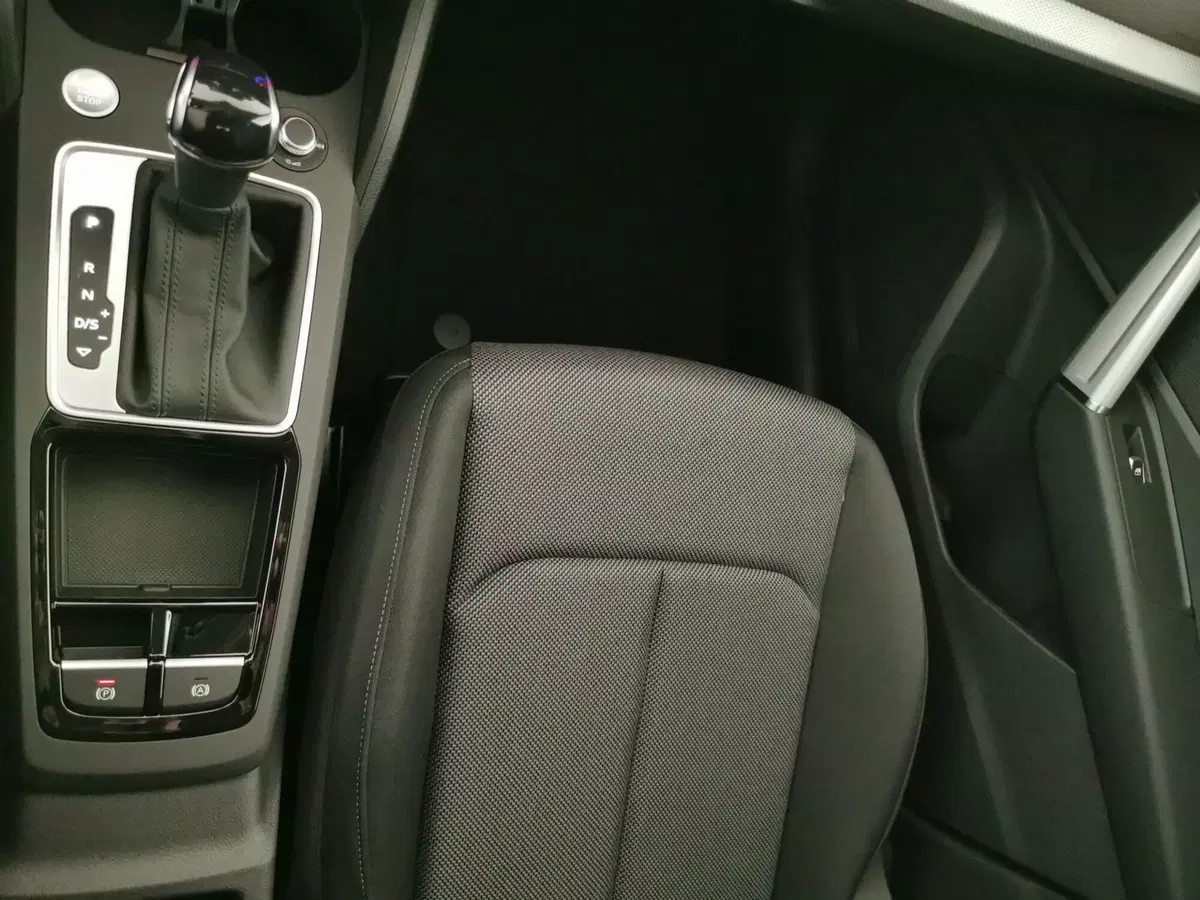 Audi Q2 nuova a Chieti (20)