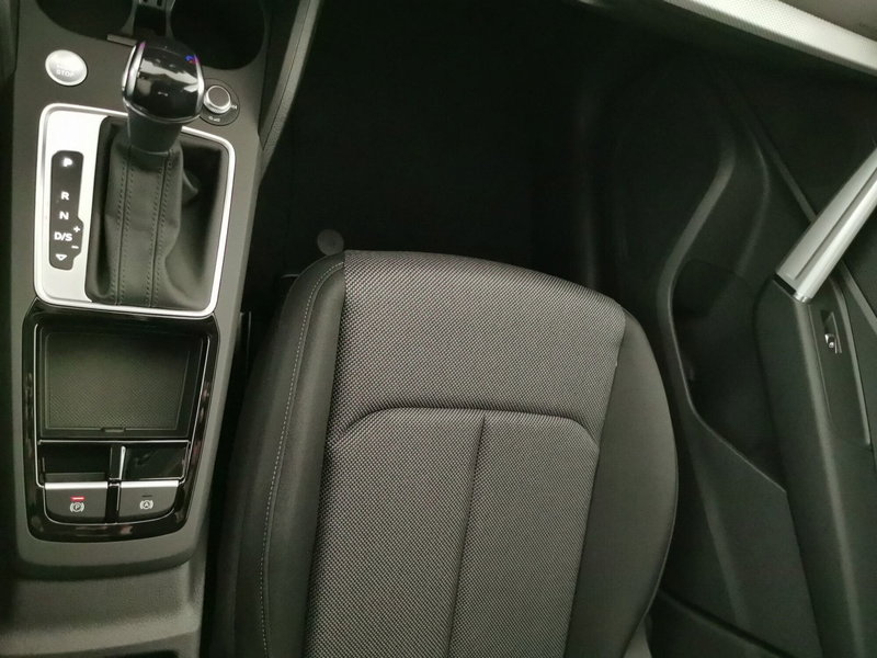 Audi Q2 nuova a Chieti (20)